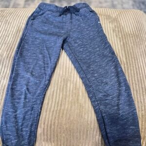 Arizona Jean Co Space Dye Joggers Sweatpants Size XXS 4/5